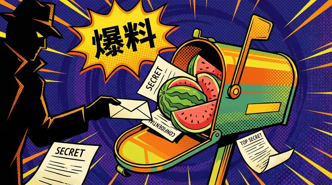 羞羞视频网站 - 在线免费观看|高清资源|每日更新 匿名爆料通道漫画插图